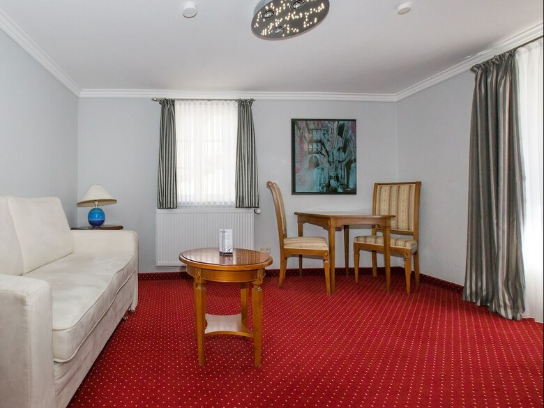 Hotel Kaiserworth