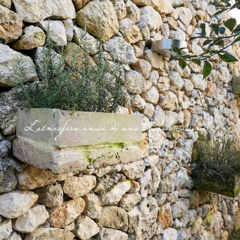 B&B Donnantonietta Nobile Dimora