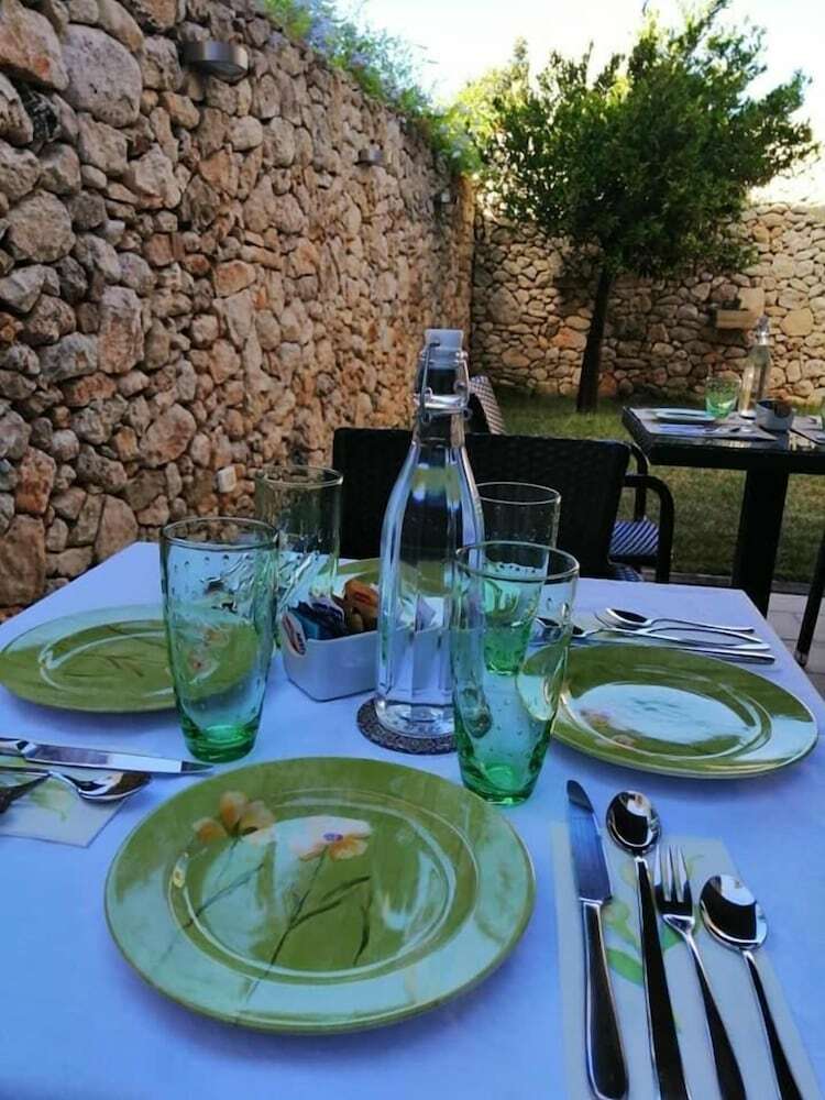 B&B Donnantonietta Nobile Dimora