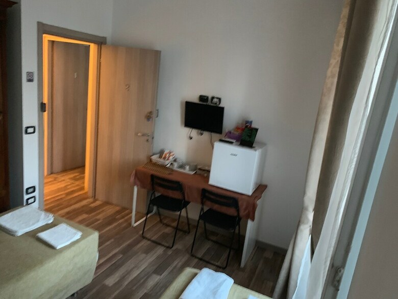 Apartamento Affittacamere Domus Nikolai