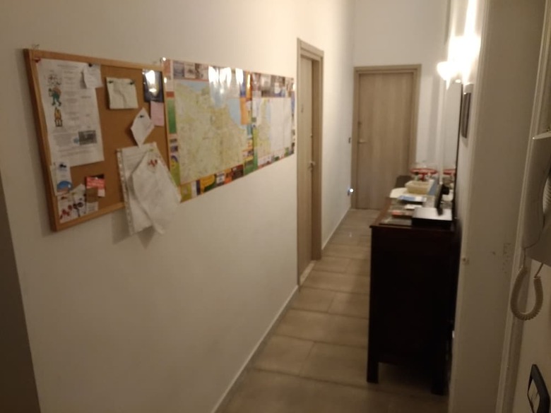 Apartamento Affittacamere Domus Nikolai