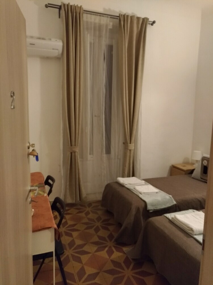 Apartamento Affittacamere Domus Nikolai