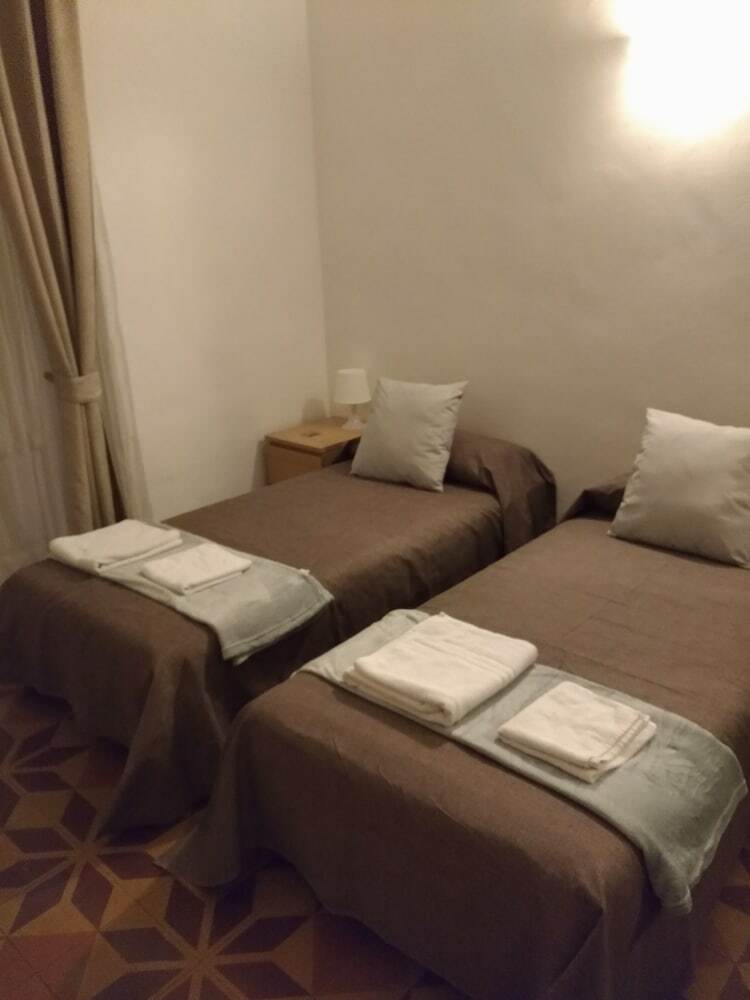 Apartamento Affittacamere Domus Nikolai