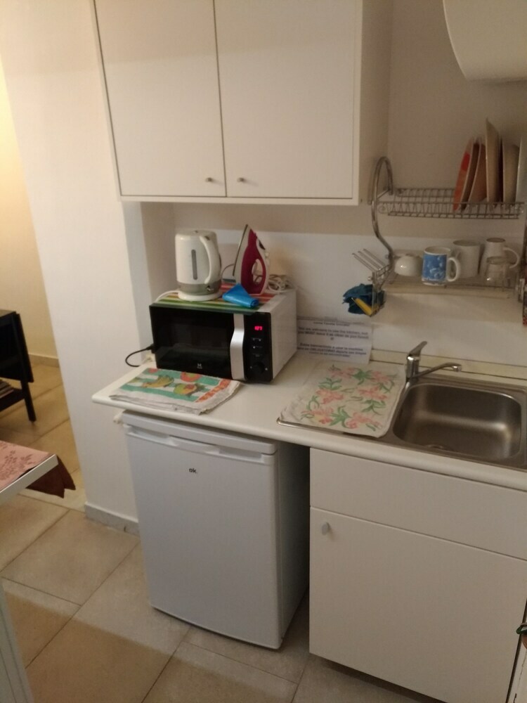 Apartamento Affittacamere Domus Nikolai
