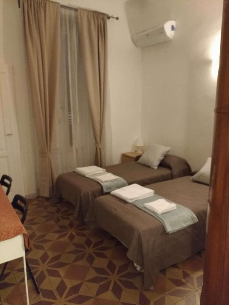 Apartamento Affittacamere Domus Nikolai