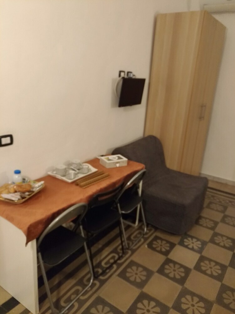Apartamento Affittacamere Domus Nikolai