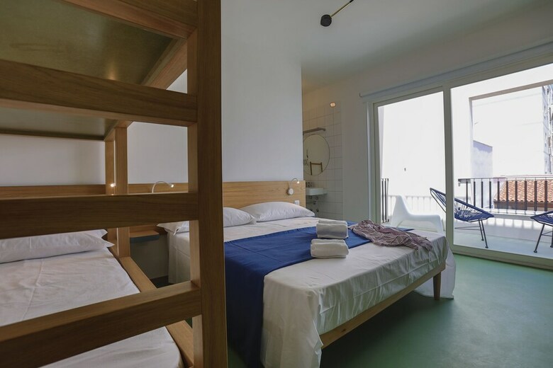 Bed & Breakfast Senia Rooms Design