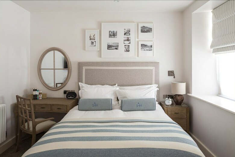 Sidmouth Harbour Hotel
