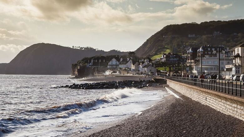 Sidmouth Harbour Hotel