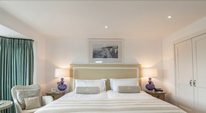 Sidmouth Harbour Hotel