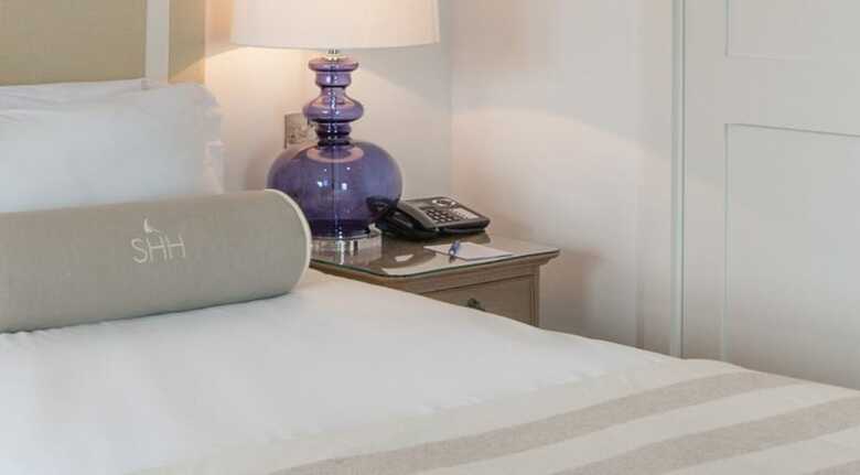Sidmouth Harbour Hotel
