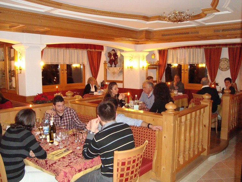 Hotel Adriana