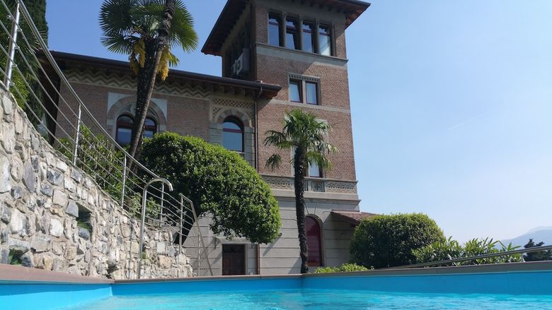 Apartamento Villa Monti