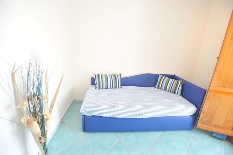 Colpo D'ali Holiday House
