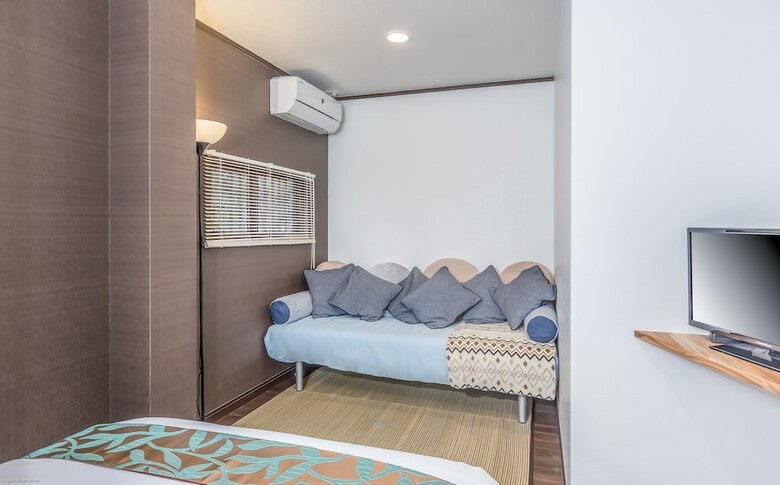 Hotel Guest House Nana