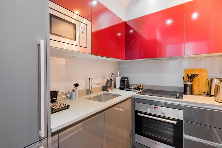 Apartamentos Sweet Inn - Lancaster Gate