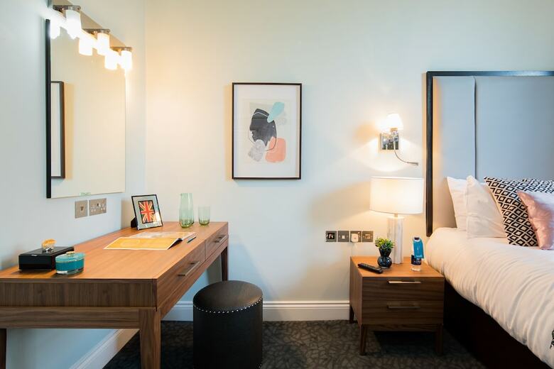 Apartamentos Sweet Inn - Lancaster Gate