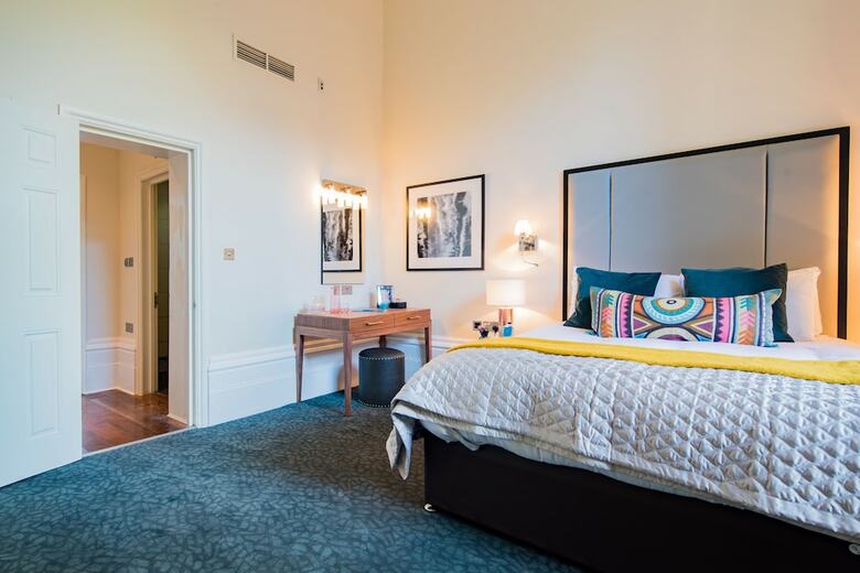 Apartamentos Sweet Inn - Lancaster Gate