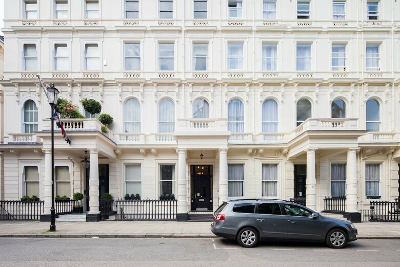 Apartamentos Sweet Inn - Lancaster Gate
