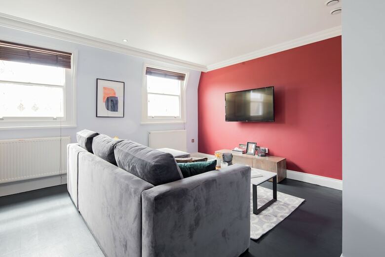 Apartamentos Sweet Inn - Lancaster Gate