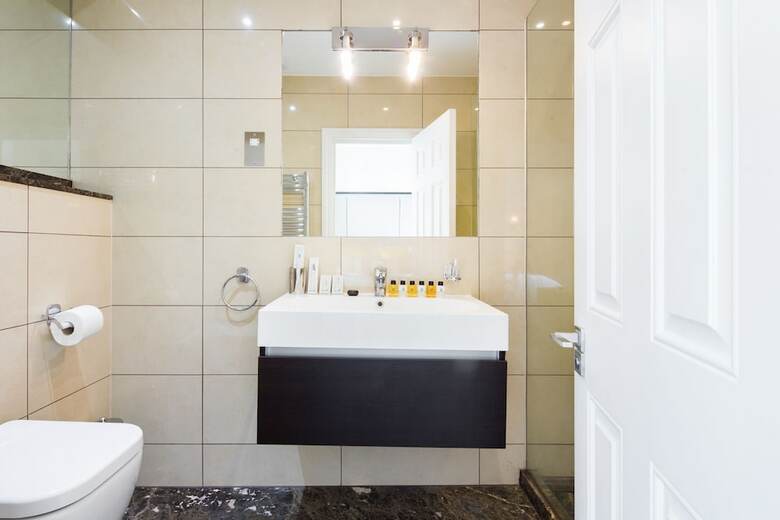 Apartamentos Sweet Inn - Lancaster Gate
