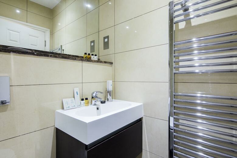 Apartamentos Sweet Inn - Lancaster Gate