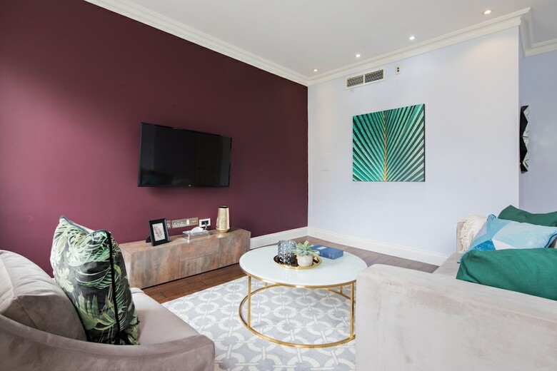 Apartamentos Sweet Inn - Lancaster Gate
