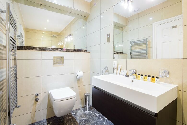 Apartamentos Sweet Inn - Lancaster Gate