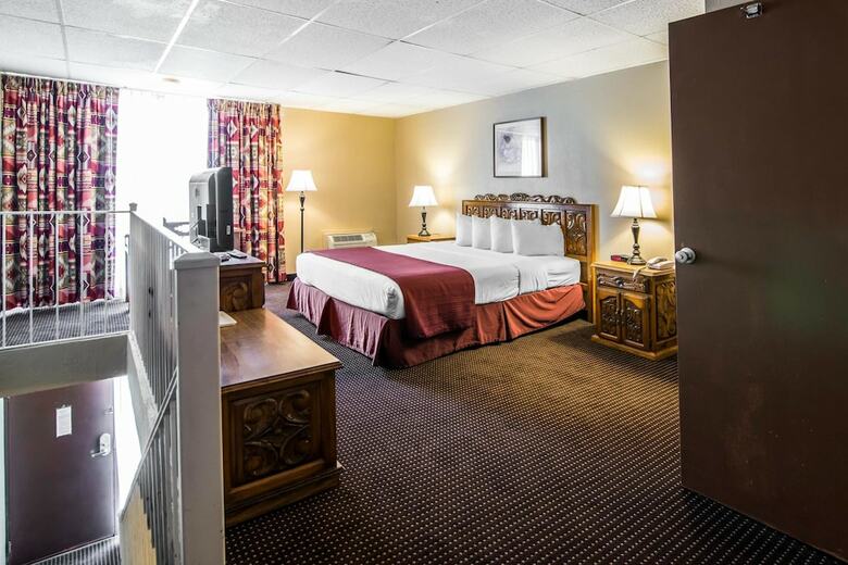 Hotel Quality Inn Taos