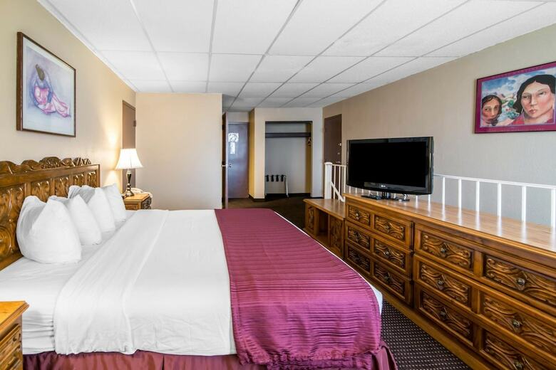 Hotel Quality Inn Taos
