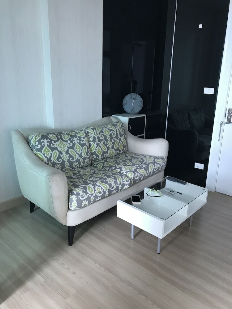 The Landscape Condo Rayong By Jeab