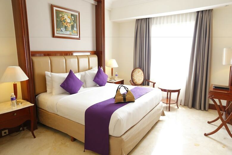 Park Regis Arion Kemang Hotel