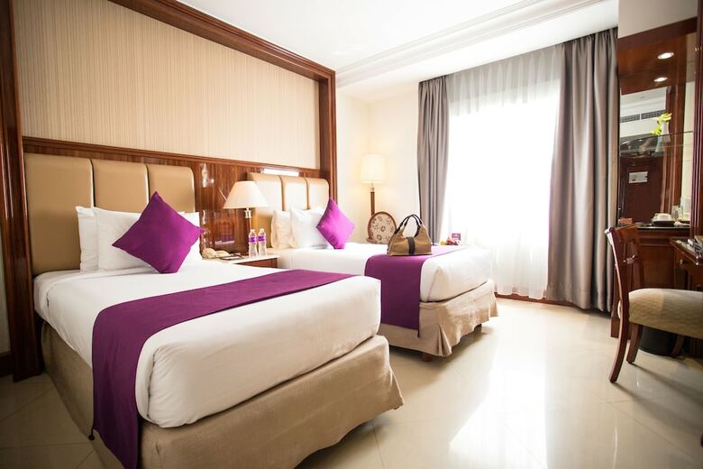 Park Regis Arion Kemang Hotel