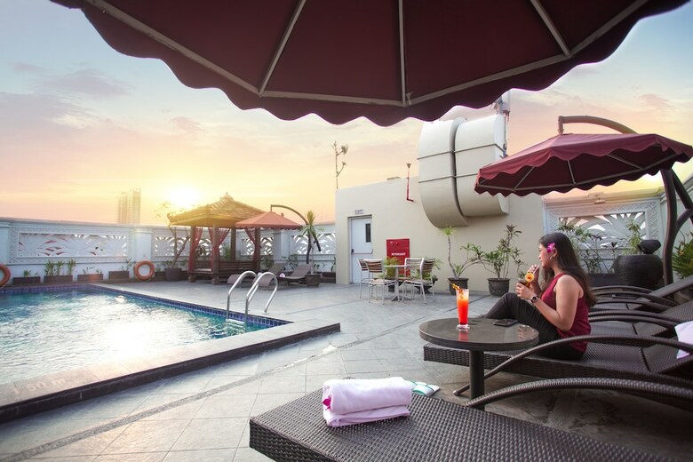 Park Regis Arion Kemang Hotel