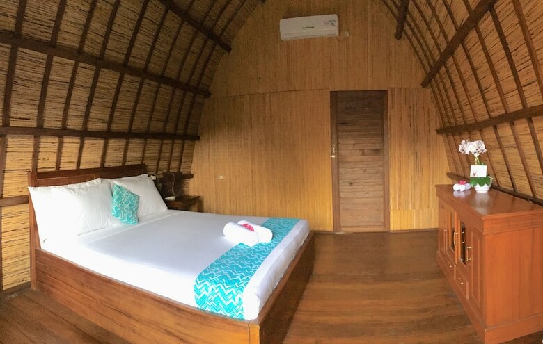 Hotel Amora Villa