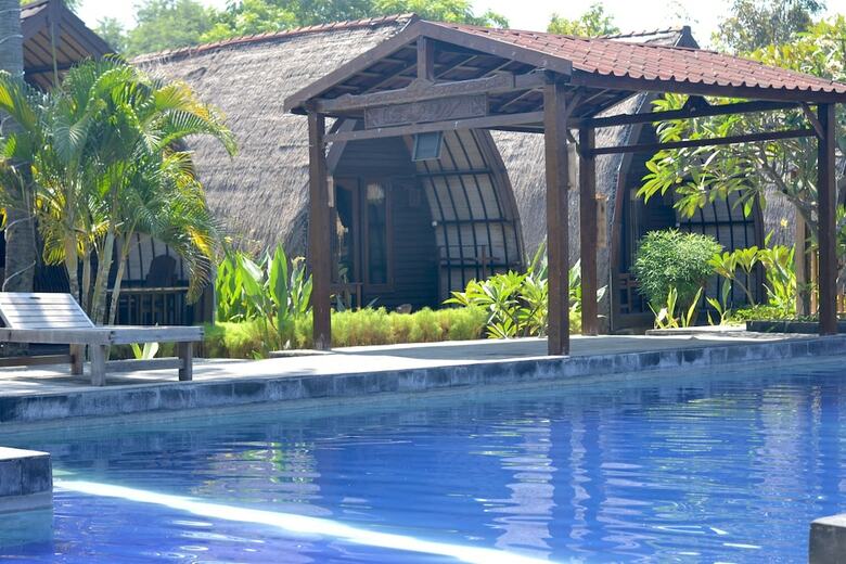 Hotel Amora Villa