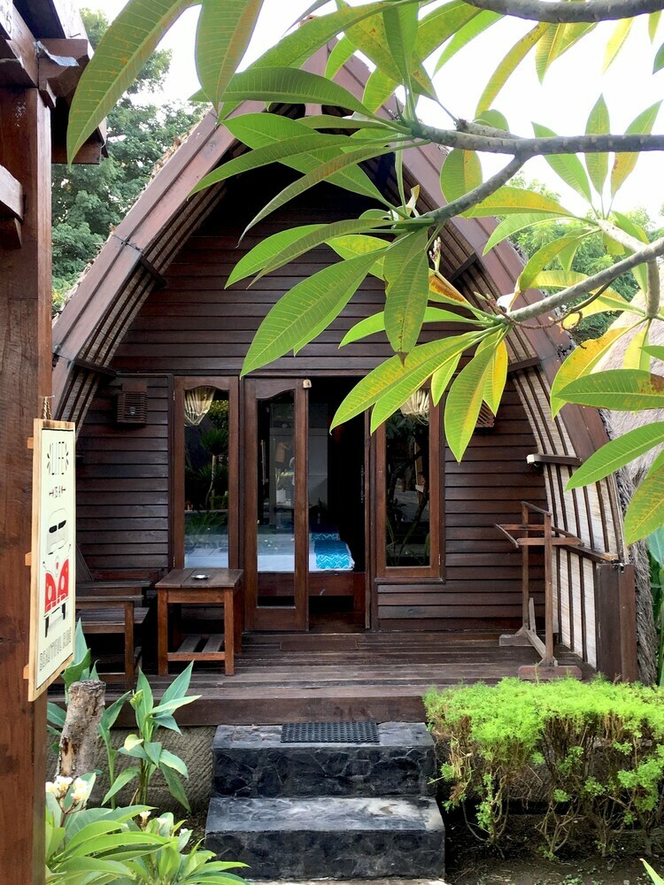 Hotel Amora Villa