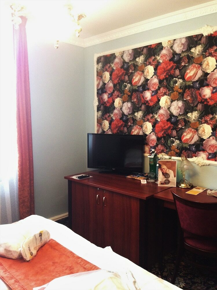 Hotel Chateau Monty Spa Resort