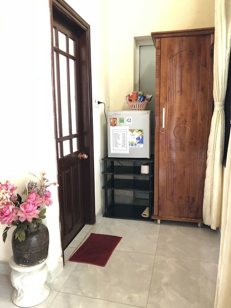 Hotel Milk Fruit Homestay
