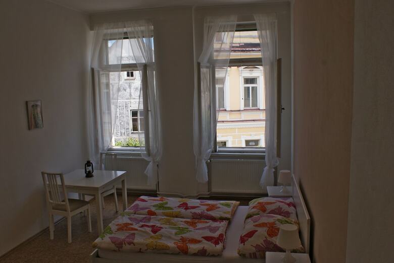 Apartamentos U Kolob??ky