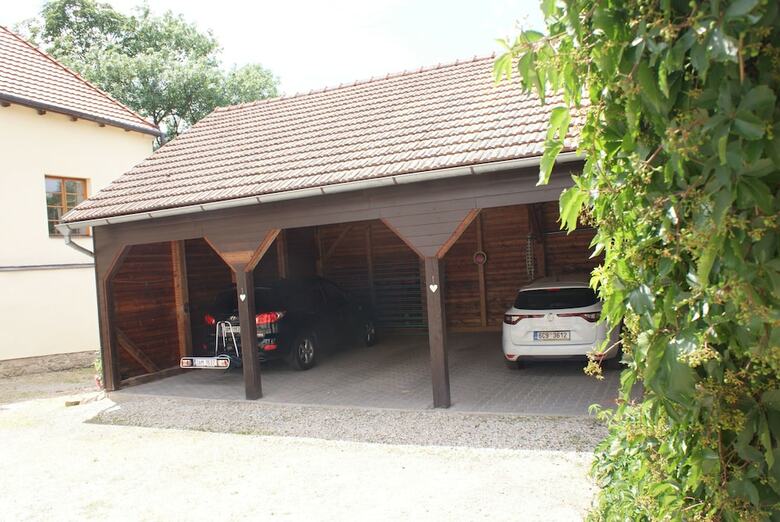Apartamentos U Kolob??ky