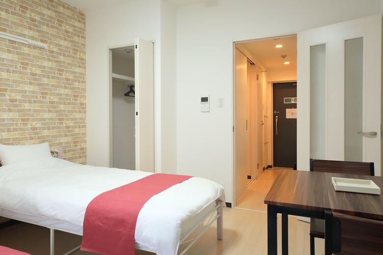 Apartamentos Vent Vert Momoyama