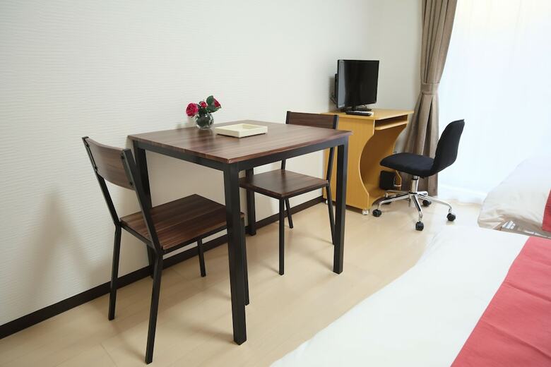 Apartamentos Vent Vert Momoyama