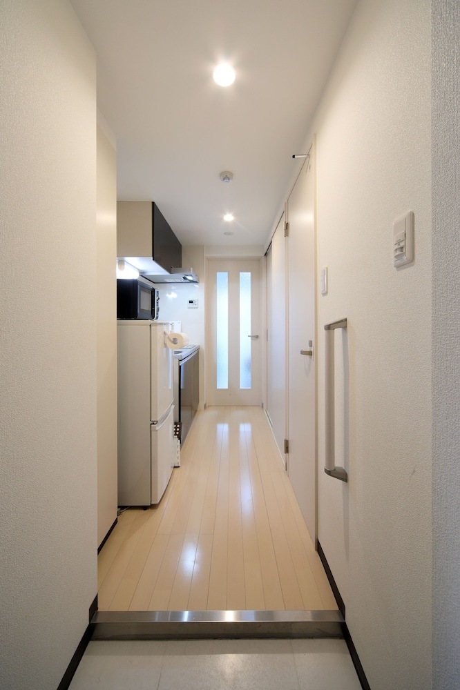 Apartamentos Vent Vert Momoyama