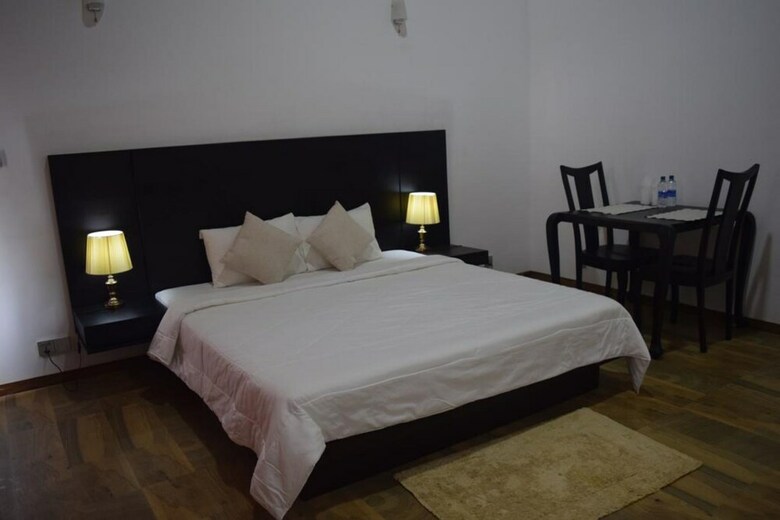 Hotel Bee View Home Stay