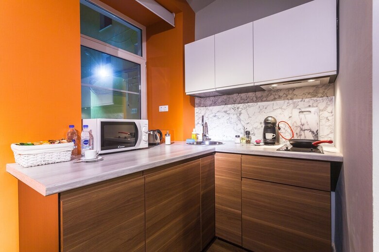 Apartamentos Bk15