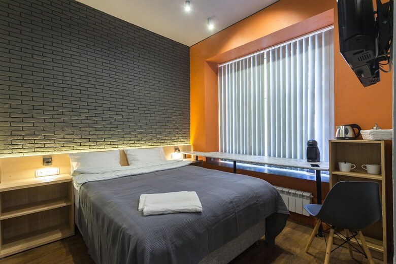 Apartamentos Bk15
