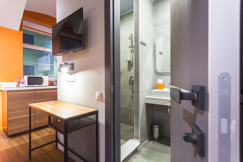 Apartamentos Bk15