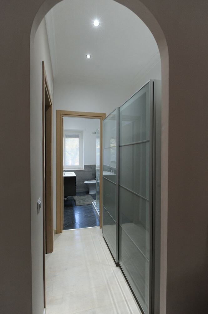 Apartamento Casa Santarelli