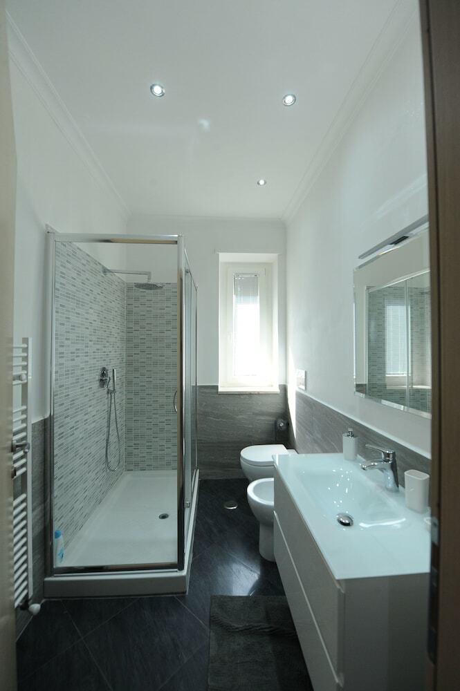 Apartamento Casa Santarelli